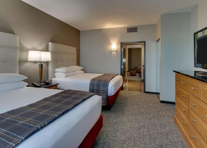 Drury Inn & Suites Phoenix Happy Valley